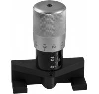 Прибор для определения степени натяжения приводного ремня  049456