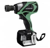 Гайковерт ударный WR 14 DBDL