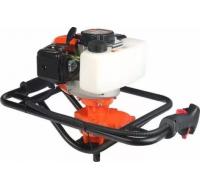 Мотобур бензиновый AE53D(без шнека)