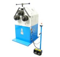 Трубогиб электрический ETB70-60 380В,  max. 60х60мм (70х50)