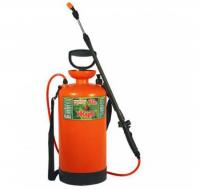Опрыскиватель ОП-207 "Жук" 10 л
