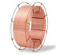 Проволока СВ-08ГА d 3мм (бухта 90кг)