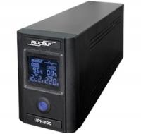 Источник бесперебойного питания UPI-800-12-EL