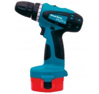 Дрель-шуруповерт аккумуляторная p627'11