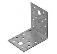 Уголок крепежный  70 х 55