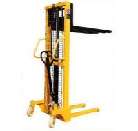 Штабелер гидравлический  РА1015 г/п 1.5т, в/п 1.6м