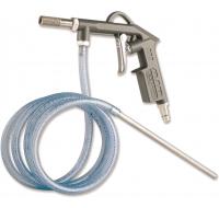 Пистолет 166 В б/с пескоструйный