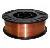 Проволока сварочная ASF-51 D-200, 0.8мм, 5кг