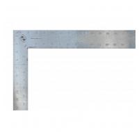 Угольник 300х200 шкала 2 мм