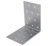 Уголок крепежный равносторонний KUR-50 х 60 х 60