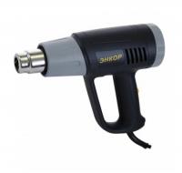 Термопистолет ПТЭ-2000/ДП кейс