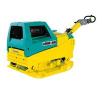 Виброплита APR100-20 "ACEforce", с двигателем Hatz 1 D 90, с кнопкой аварийной остановки