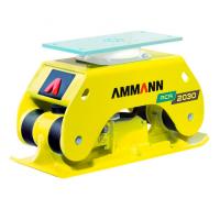 Виброплита навесная ACA 2030, без гидромотора поворота