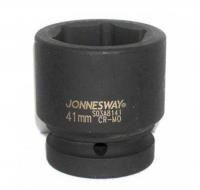 Головка торцевая ударная глубокая 1"DR, 41 мм, 048598
