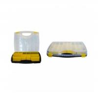 Бокс универсальный ED-40 425х330х85 двойной