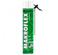 Пена монтажная Makroflex Shake Tek проф.750 мл