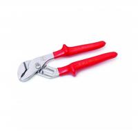 Клещи переставные 200мм CrV, до 1000V