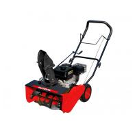 Машина снегоуборочная СМ 6