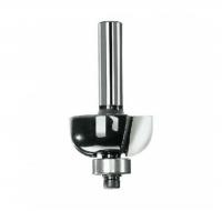 Фреза галтельная  6 x 13 x 8 мм