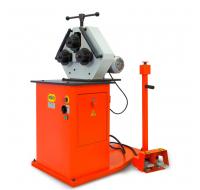 Станок профилегибочный электромеханический RBM30HV