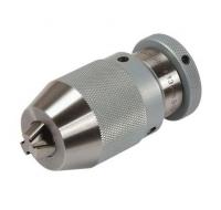 Патрон № 197, Эксперт Высокоточн PREC Станочный Самозажим блок 1- 13 мм B16