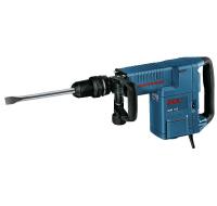 Молоток отбойный GSH 11 E, кейс