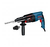 Перфоратор GBH 2-26 DFR