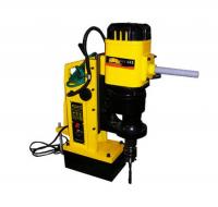 Станок сверлильный Корвет-441 по металлу с магнитной подушкой