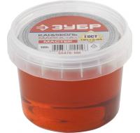 Канифоль сосновая для паяльных работ 100гр