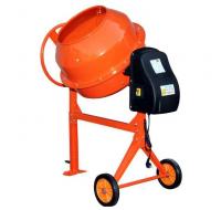 Бетоносмеситель БМ-140