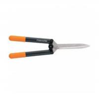 Ножницы для подрезания живой изгороди с рычажным приводом