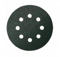 Круг шлифовальный 125 мм, К120 по камню, 1шт