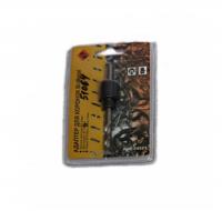 Адаптер для коронок S1/4" d14-32 мм