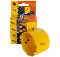 Коронка д/металла HSS BI d 35 мм