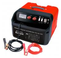 Пуско-зарядное устройство УПЗ 30/120