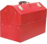 Ящик для инструмента ТВ127 46х25х33 см