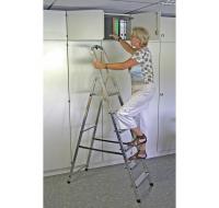 Стремянка Solidy 6 ступени