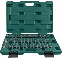 Набор для демонтажа гаек штоков амортизаторов,стоек 048806