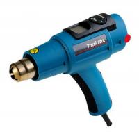 Термопистолет НG 651 СК SET