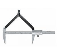 Штангенциркуль разметочный ШЦР-250 0.1 тв.гб.МИК