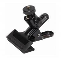 Крепление универсальное-зажим Universal Clamp