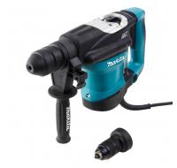 Перфоратор HR 3210 FСT, кейс