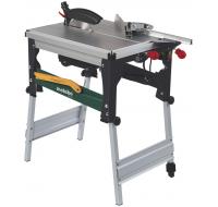 Пила дисковая настольная с тягой UK 333