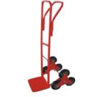 Тележка грузовая ТН-1310B лестничная