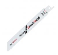 Пилка сабельная S 922 HF (2шт)