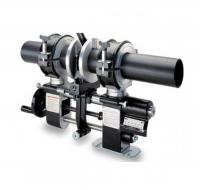 Ровелд Р110 с мех.приводом и мех.торцевателем с вкладышами д/труб 40-110мм, поворотные осн.зажимы