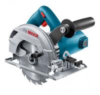 Пила дисковая GKS 600