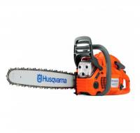 Бензопила Husqvarna 455 e Rancher АТ
