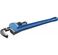 Ключ трубный разводной "Профессионал", Сr-V, 350мм / 2"