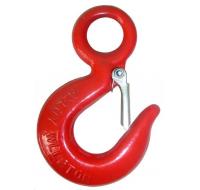 Крюк 320А с защелкой 5,0 т